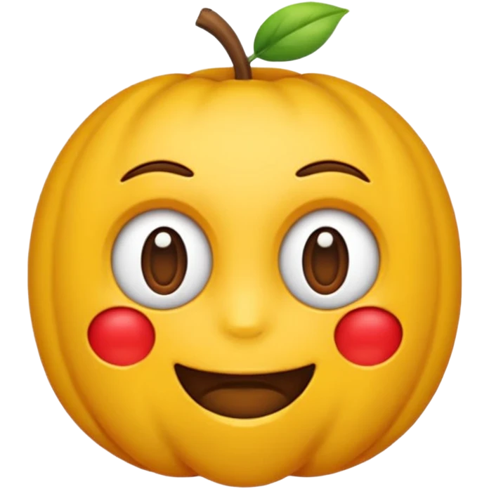 Кирпич emoji