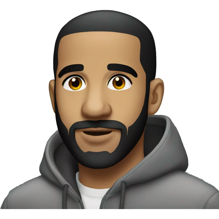 Drake emoji
