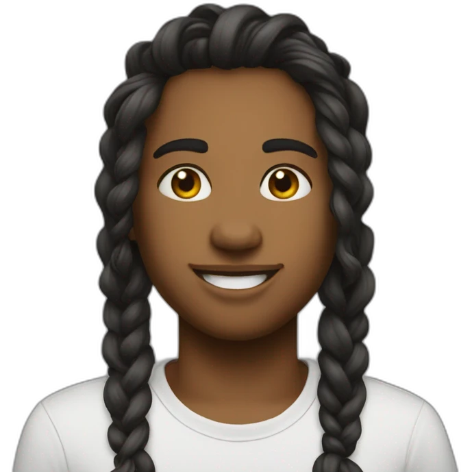Change the previous photo tu little brighter emoji
