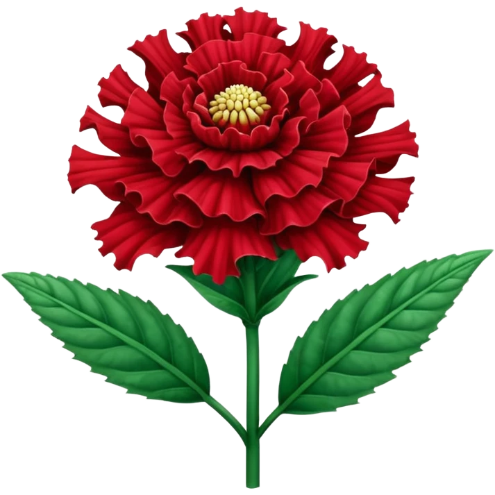 celosia emoji