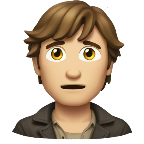 Détective conan emoji