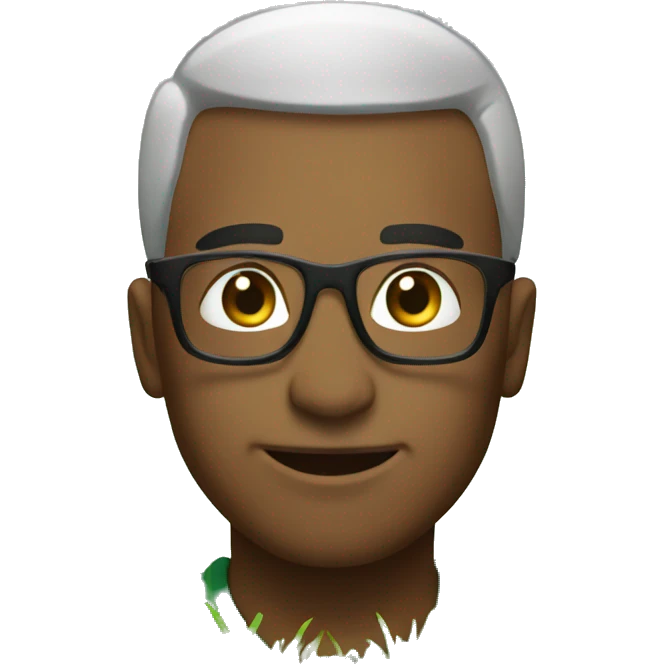 lawn emoji emoji