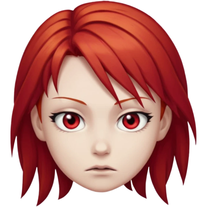 Sukuna  emoji