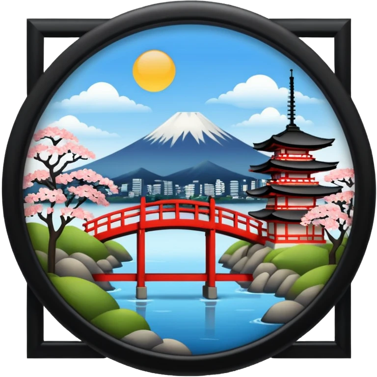 japão  emoji