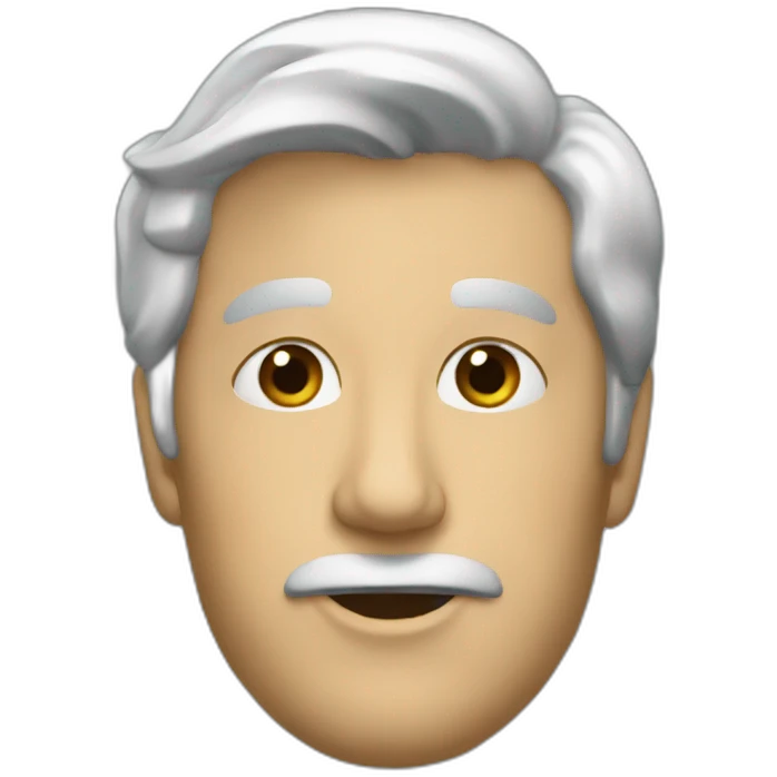 Rigole emoji