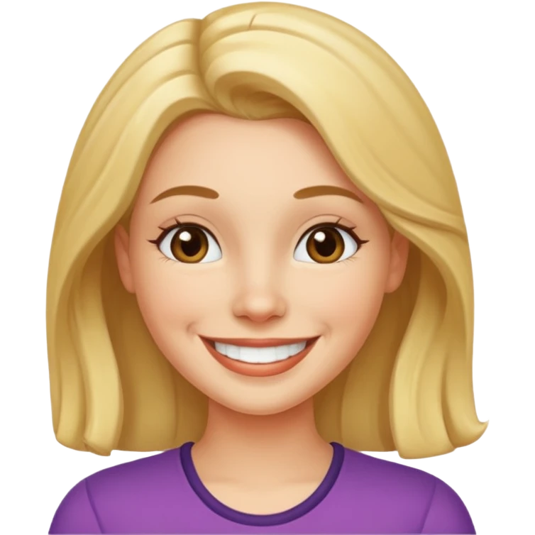 Danette  emoji