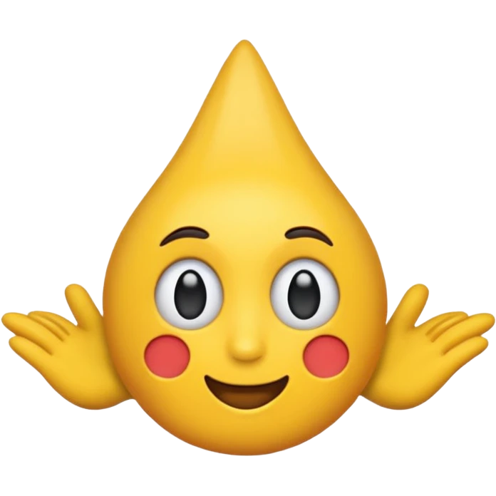 so high emoji