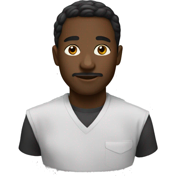 coofe black  emoji