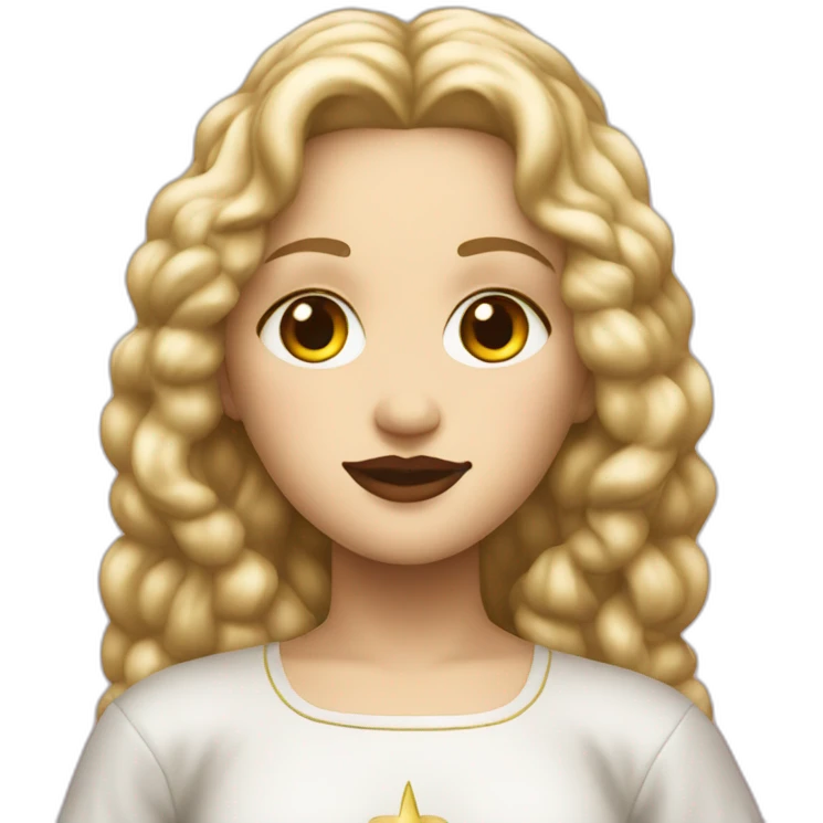 Madonna 2023 year emoji