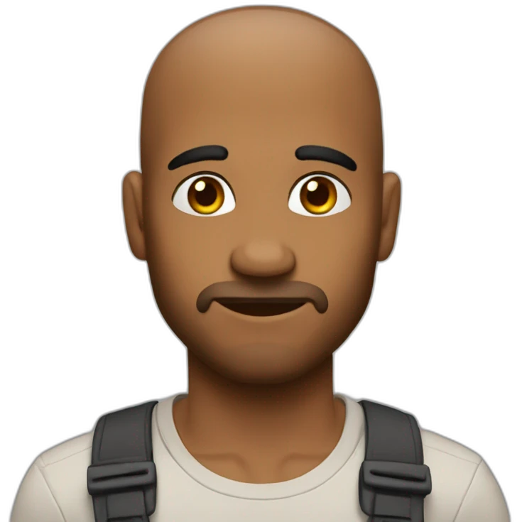Hambre te quiero emoji