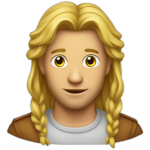 Rigole emoji