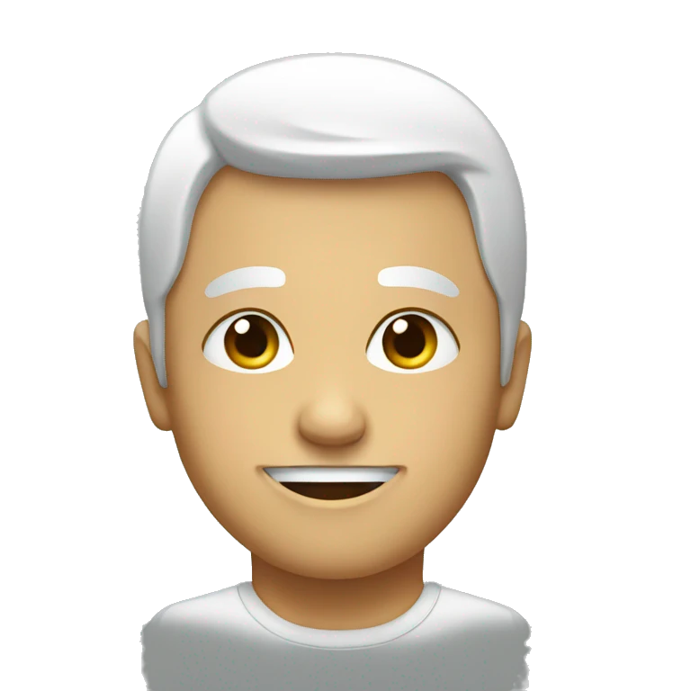 Health emoji