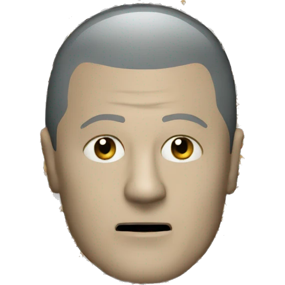 Michael meyers emoji