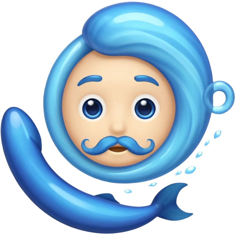 Neptun emoji