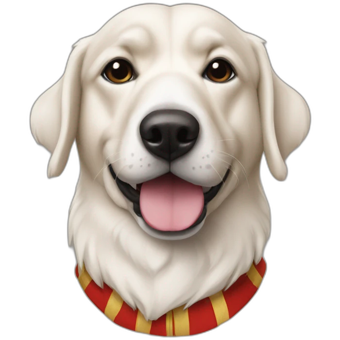 perro pastor belga terburren emoji