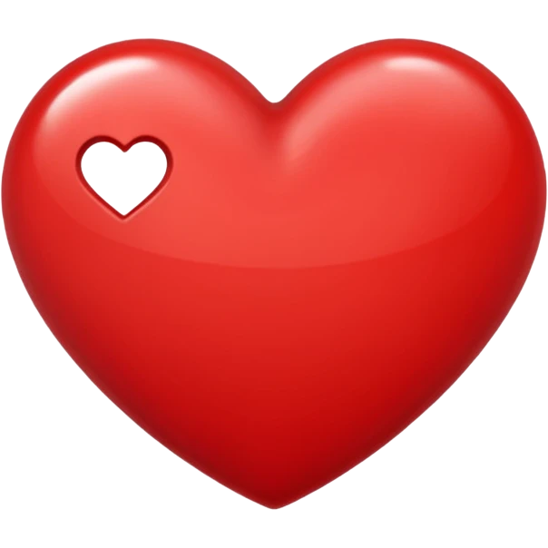 heart emoji