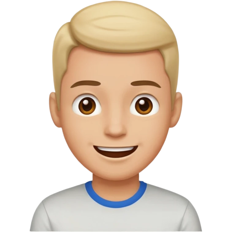 NÃO CHORAZ NÃO É PRA CHORAZ emoji