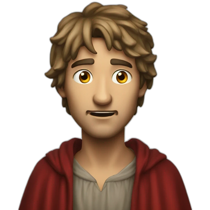 dante’s hell emoji