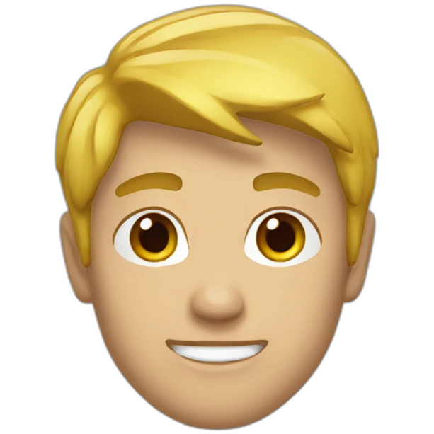 Пикачу emoji