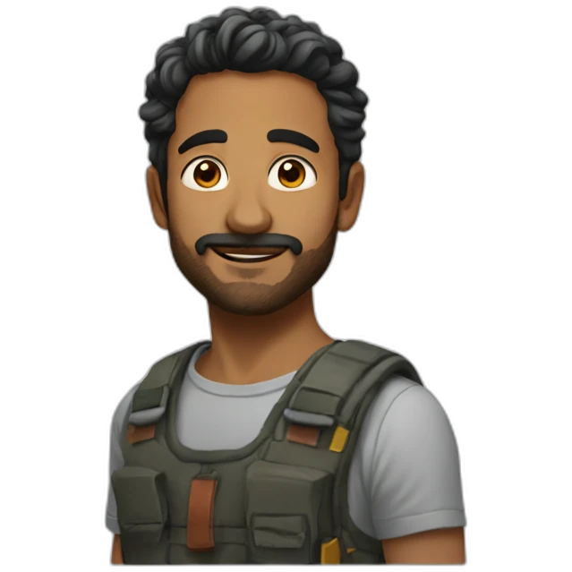 maheshthedev emoji