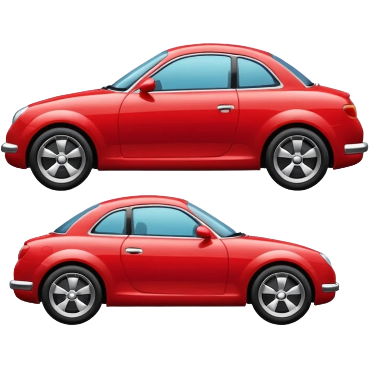 car emoji
