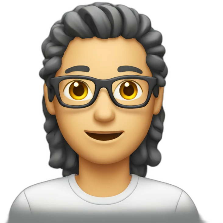 Video editor emoji