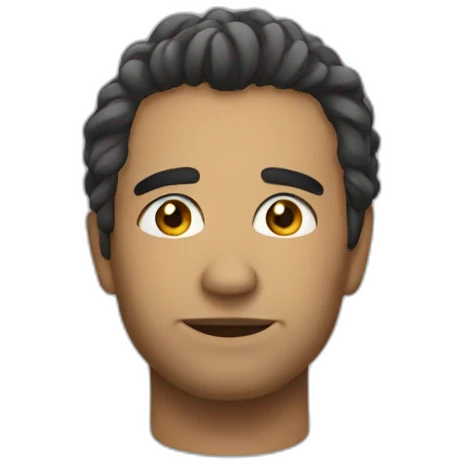 Odetari emoji