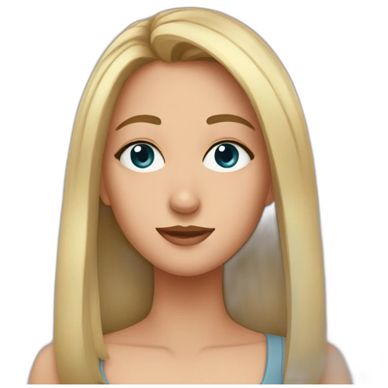 Elodie emoji