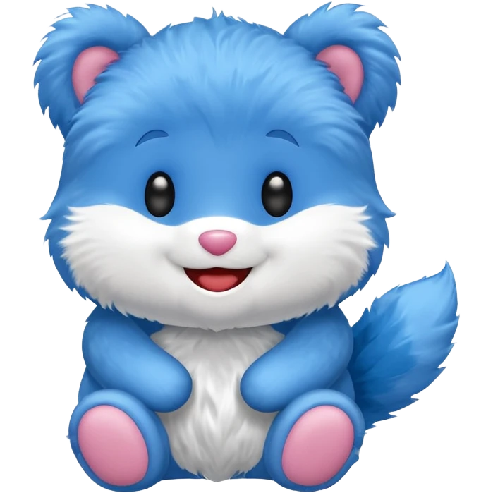 Poppy playtime emoji