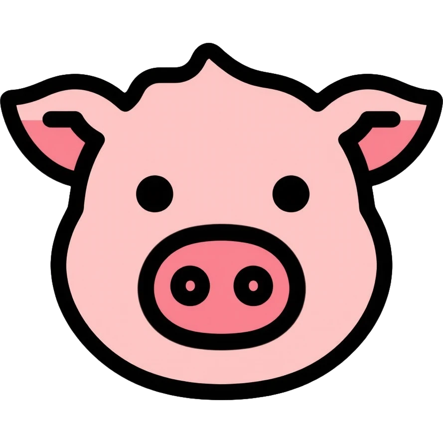 hog emoji