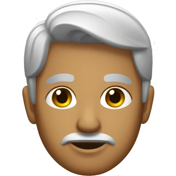 Chateada mas amorosa emoji