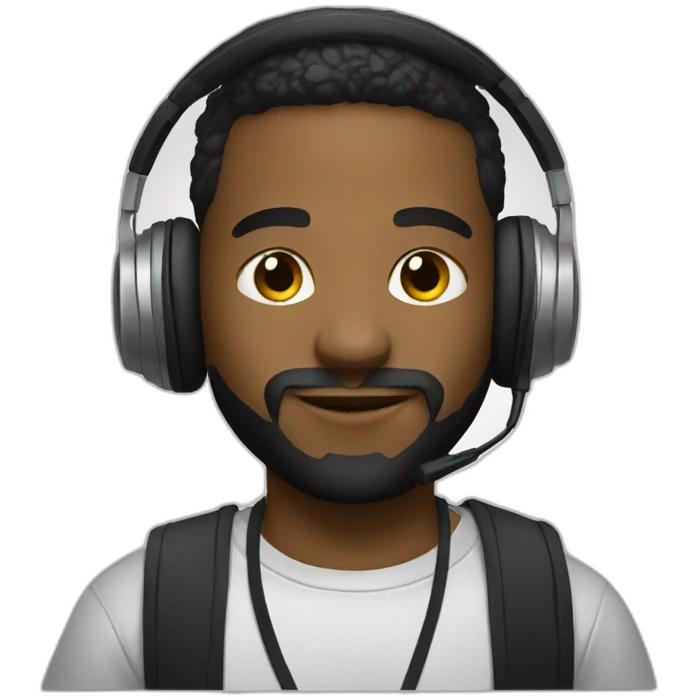 Dj. Fantasy emoji