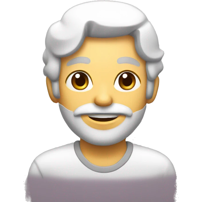 computer player level beginner emoji
