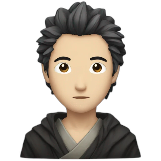 Akutagawa emoji
