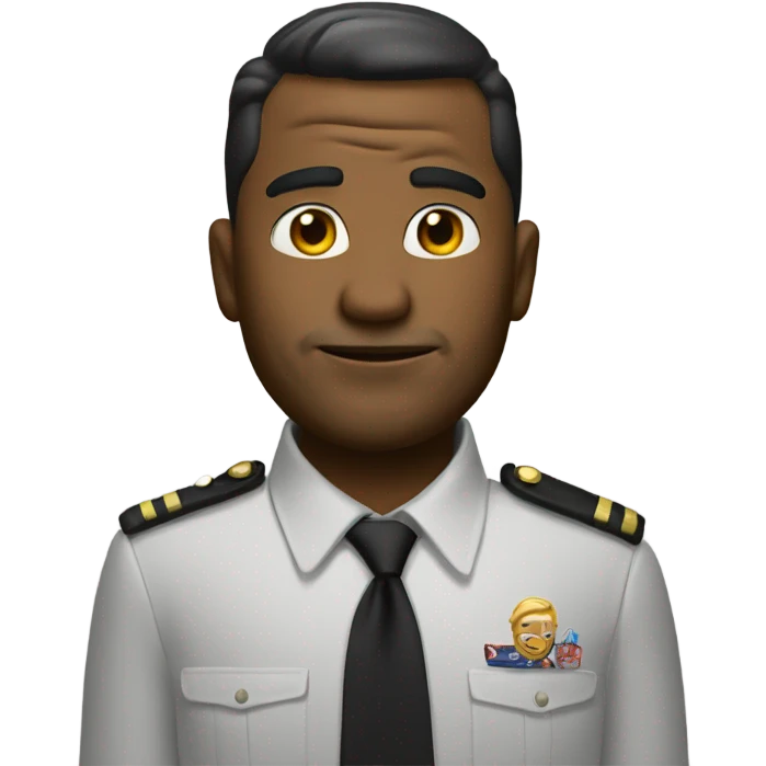 donald trumo  emoji