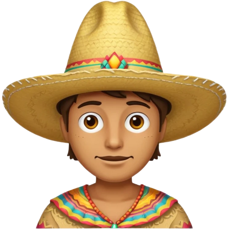 living in mexico} emoji