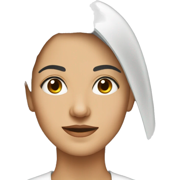 Zehra Güneş emoji