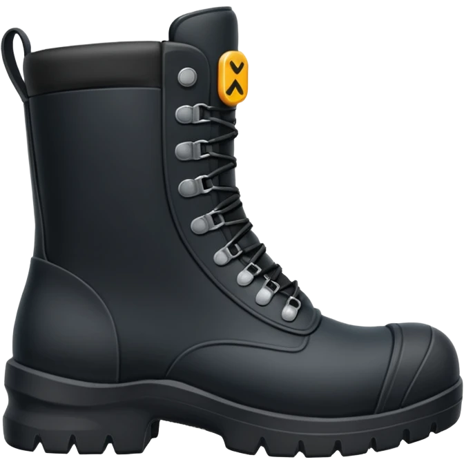 Xtratuff boots emoji