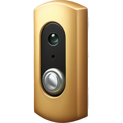 Ring doorbell  emoji