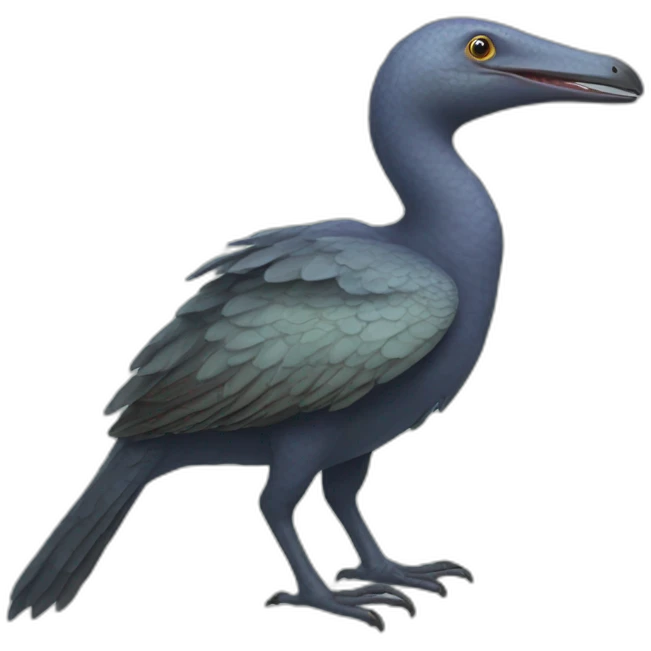 ornithorynque  emoji