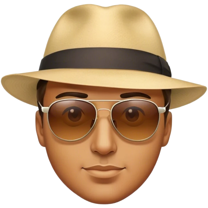 Rizz master emoji