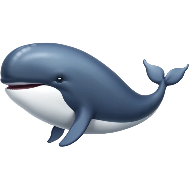 Bálna emoji