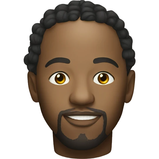 KENDRICK LAMAR emoji