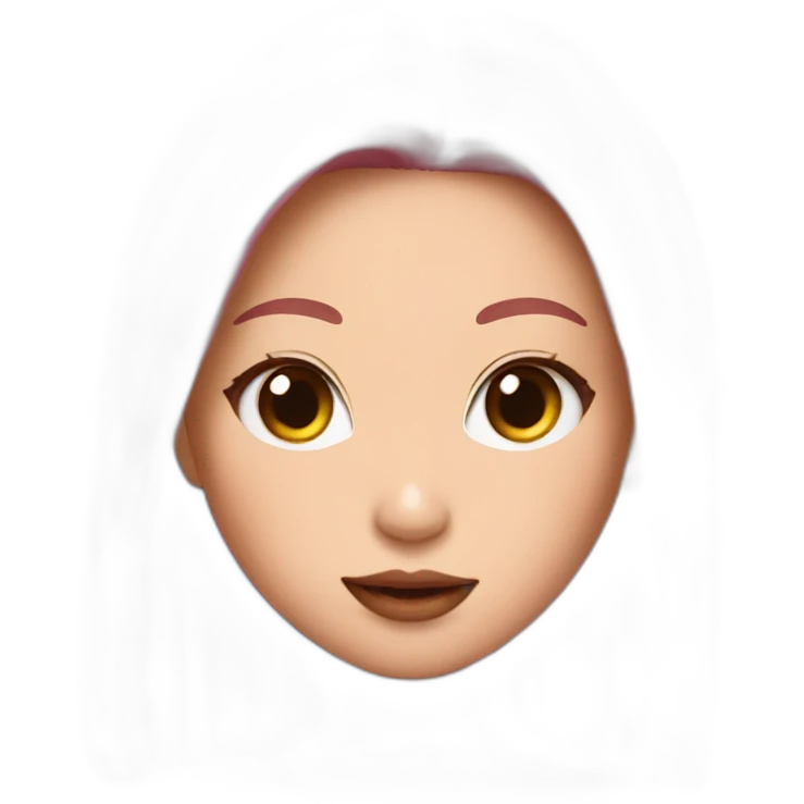 Jennie blackpink emoji