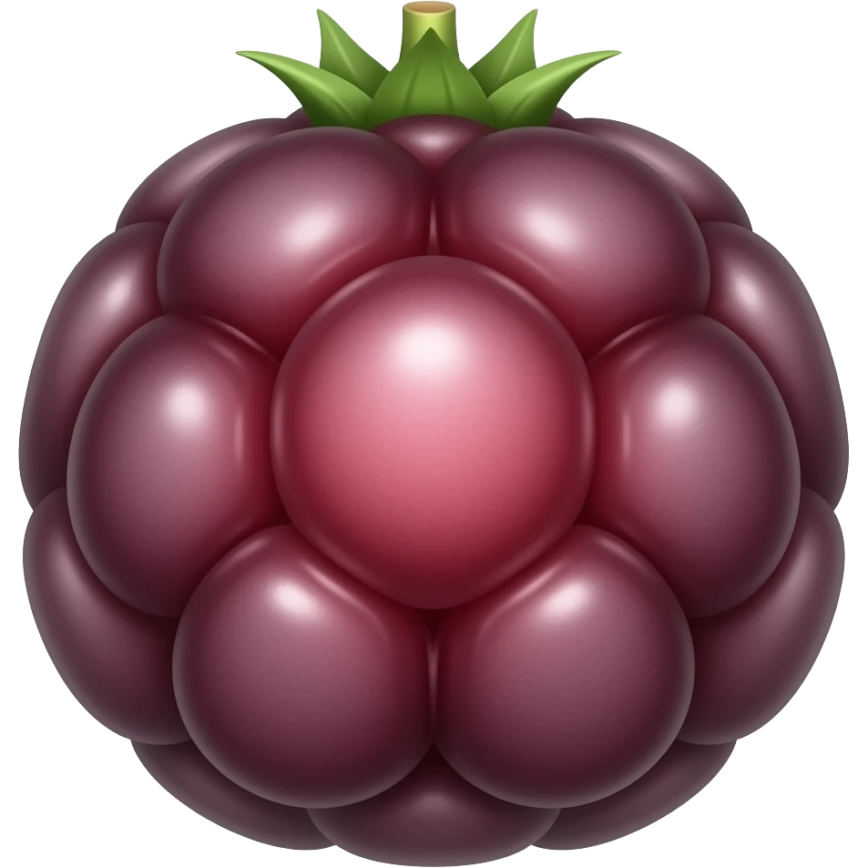 Memberberries emoji