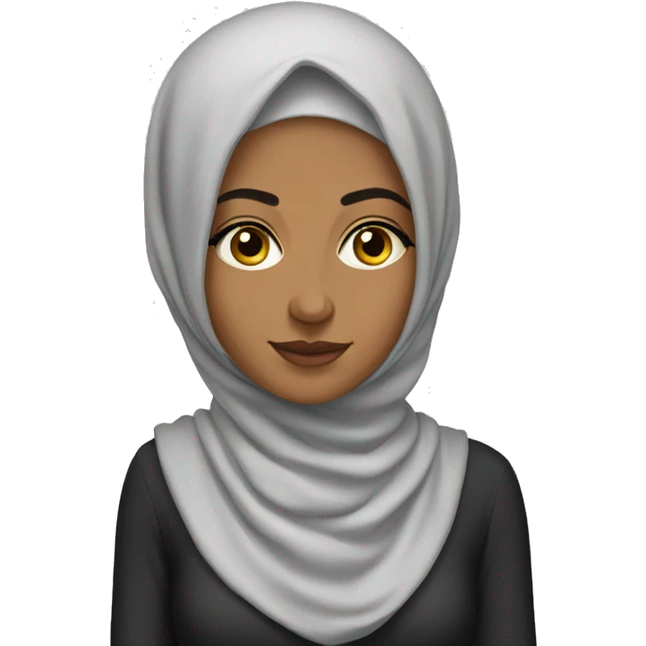 Mariam Nour emoji