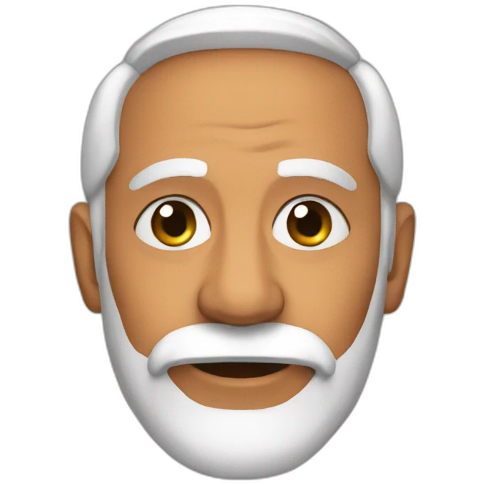 Modi emoji