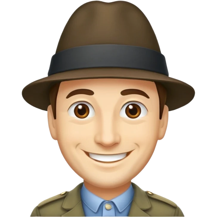 Recep İvedik emoji
