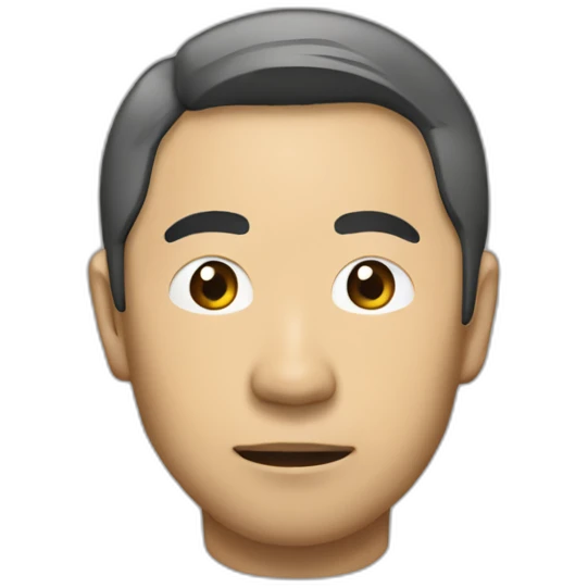 Haruki Murakami emoji