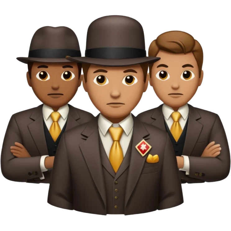 casino pit boss team logo emoji